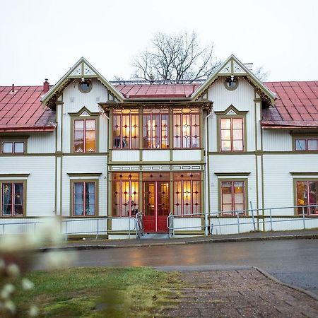 58 Turistvaegen Jaervsoe Jarvso Exterior foto