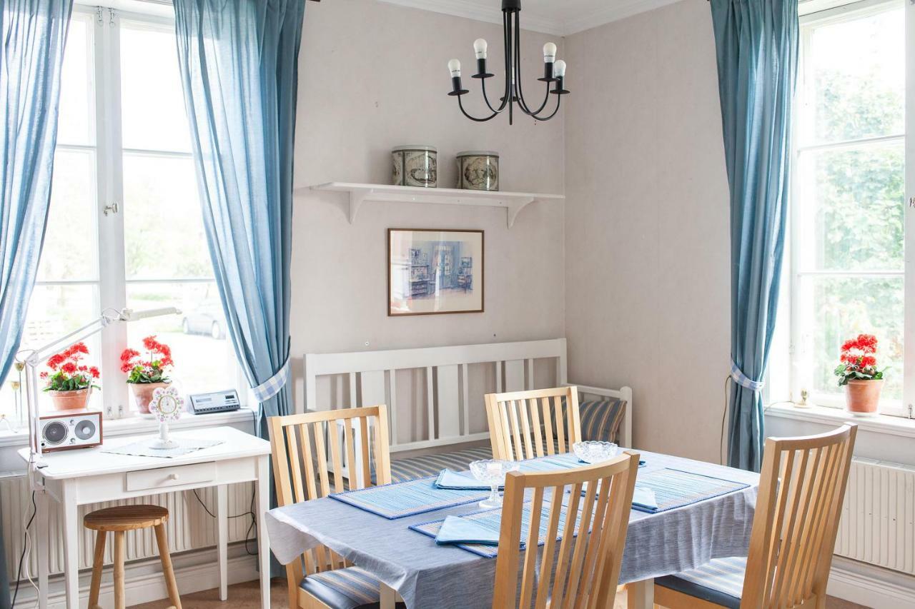 58 Turistvaegen Jaervsoe Jarvso Exterior foto